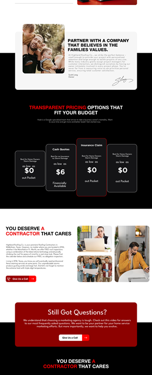 Wordpress Design by sameerbashyal for this project | Design #35801111