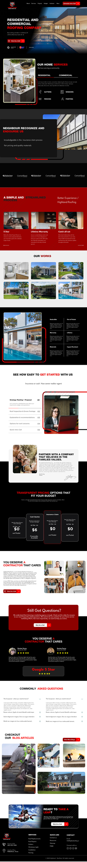 Wordpress Design by sameerbashyal for this project | Design: #35802517