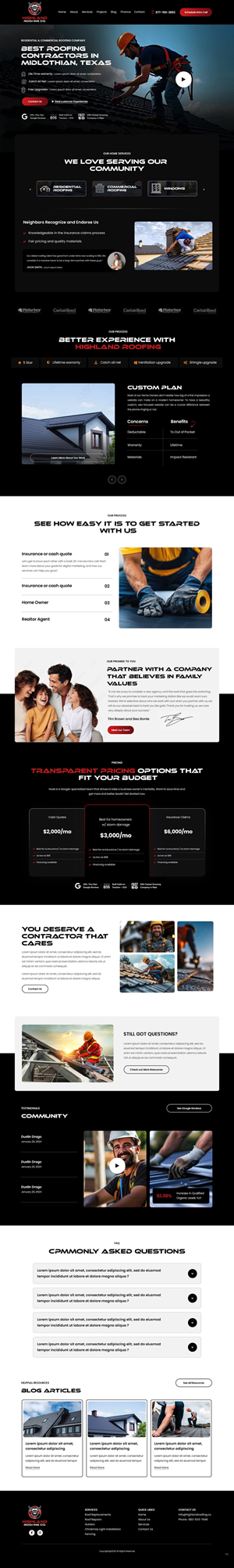 Wordpress Design by pb for this project | Design: #35799215