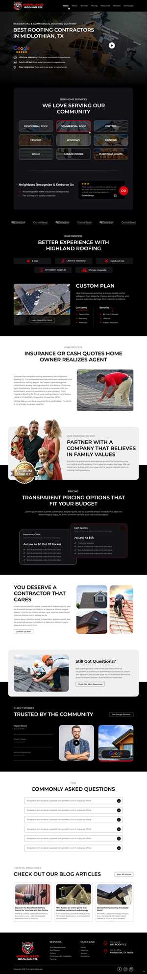 Wordpress Design by pb for this project | Design: #35799216