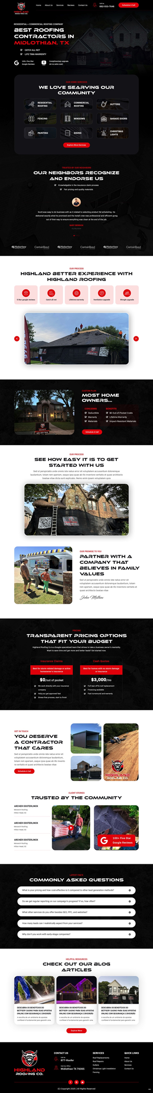 Wordpress Design by pb for this project | Design: #35799217
