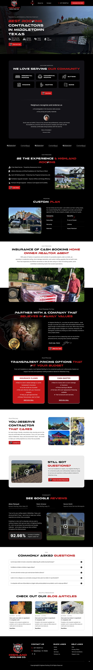Wordpress Design by pb for this project | Design: #35799220