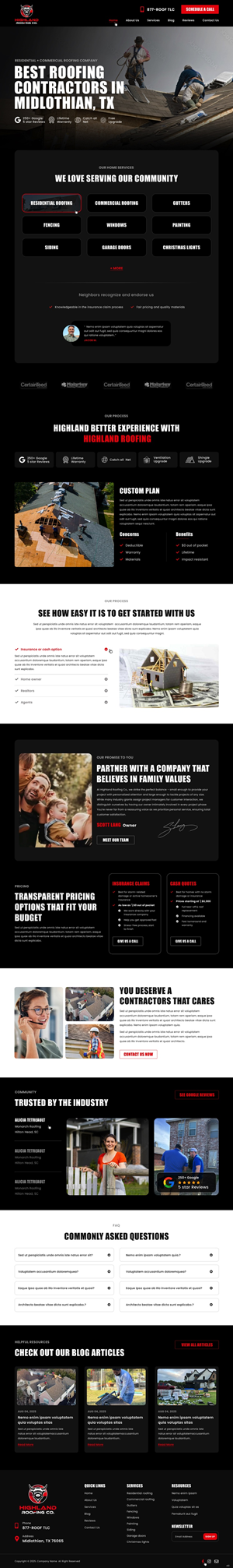 Wordpress Design by pb for this project | Design: #35799223