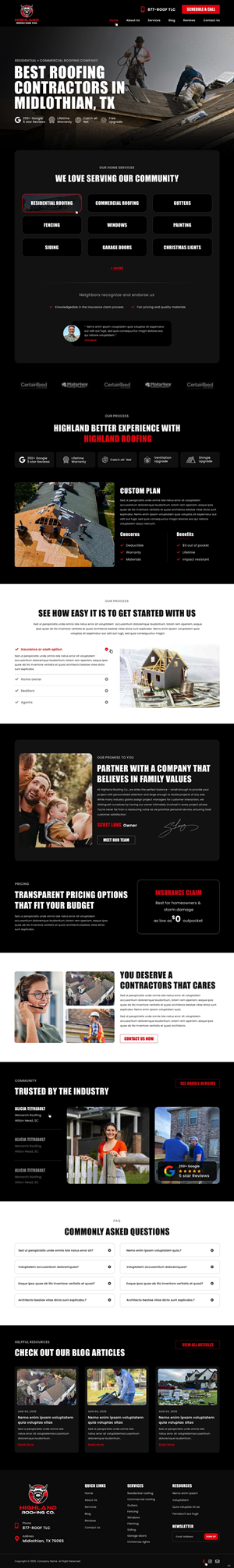 Wordpress Design by pb for this project | Design: #35799224