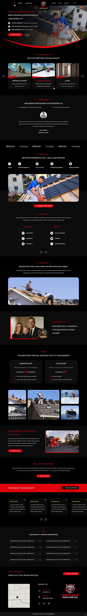 Wordpress Design by pb for this project | Design: #35804579