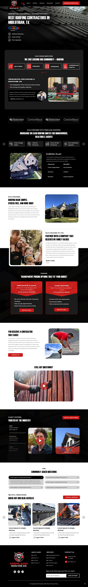 Wordpress Design by pb for this project | Design: #35804583