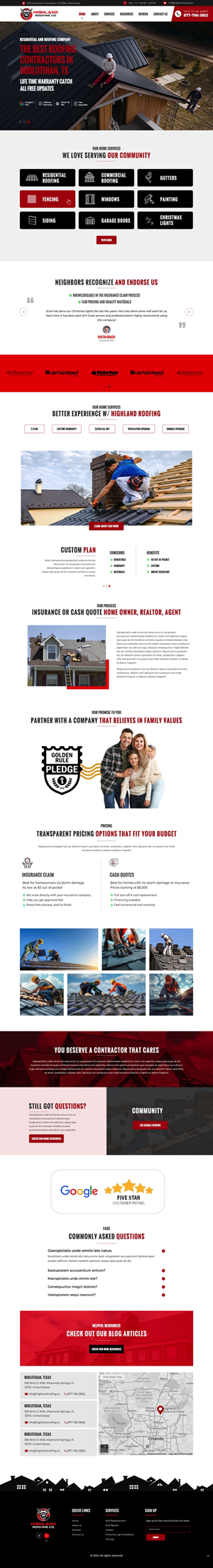 Wordpress Design by pb for this project | Design: #35804584