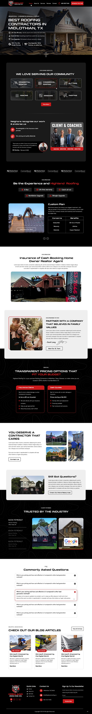 Wordpress Design by pb for this project | Design: #35804592