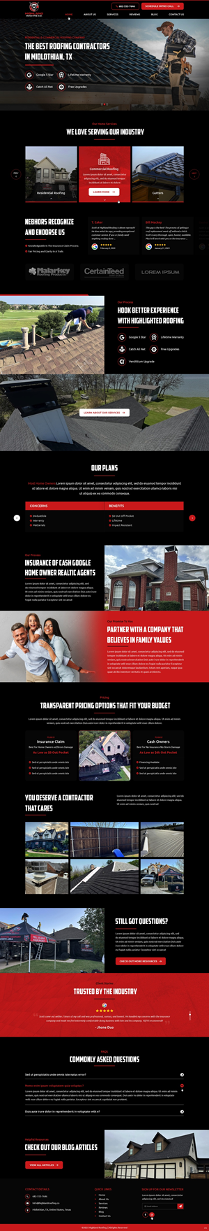 Wordpress Design by pb for this project | Design: #35804593
