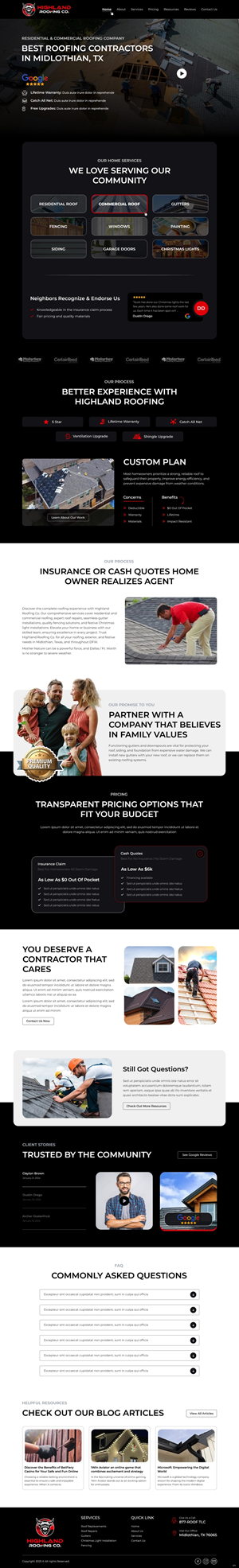 Wordpress Design by pb for this project | Design: #35804594