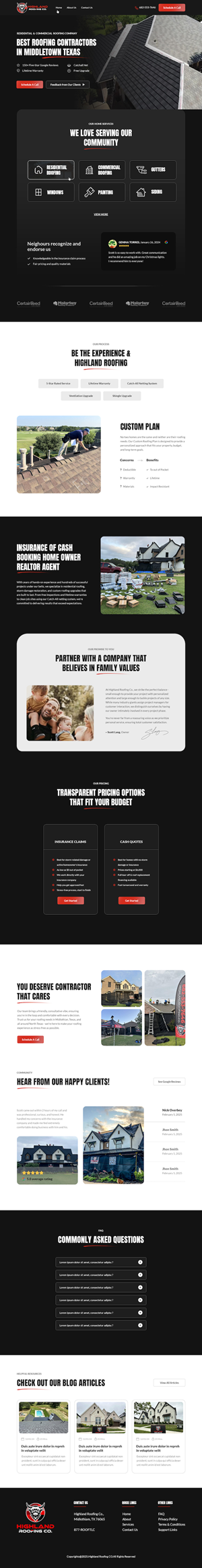 Wordpress Design by pb for this project | Design: #35806952