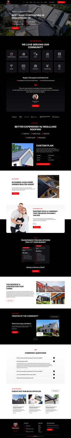 Wordpress Design by Ved Web Services