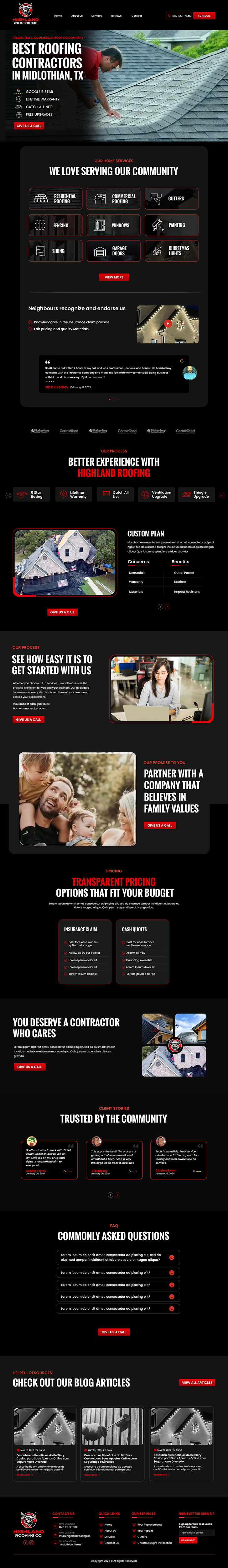 Wordpress Design by Creations Box 2015 for this project | Design #35802632