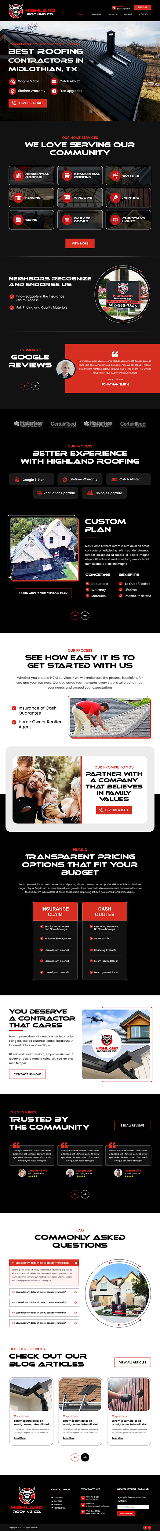 Wordpress Design by Creations Box 2015 for this project | Design #35802633