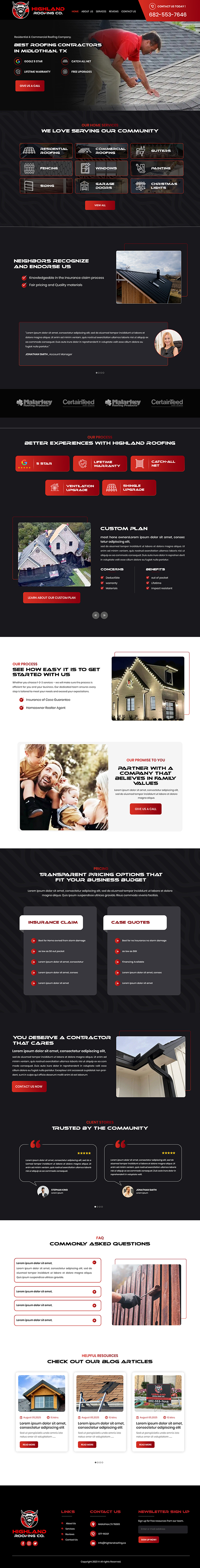Wordpress Design by Creations Box 2015 for this project | Design #35802634
