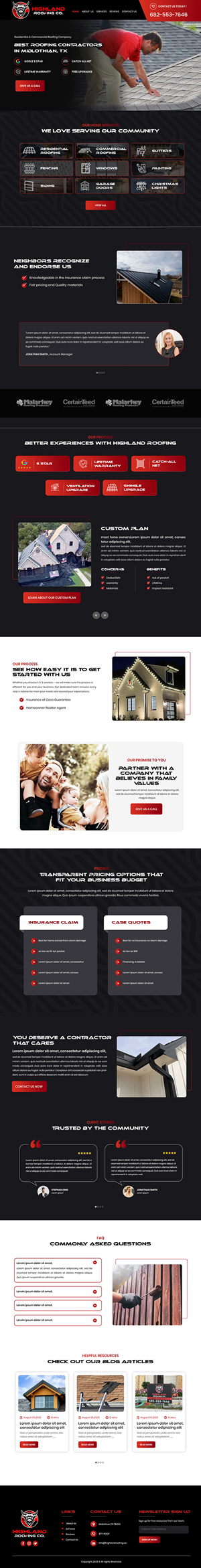 Wordpress Design by Creations Box 2015 for this project | Design: #35802634