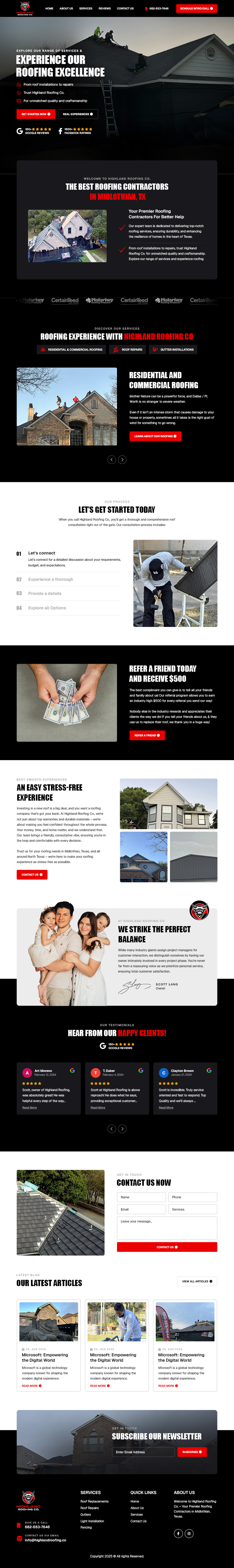 WordPress-Design von sai.designer87 für dieses Projekt | Design #35804516