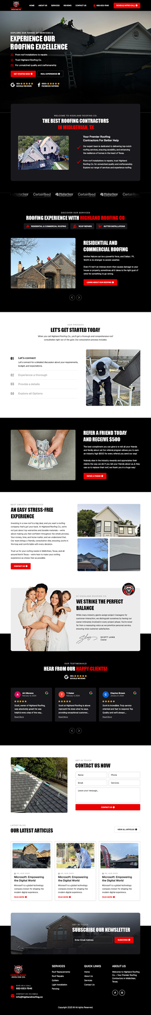 Wordpress Design by sai.designer87 for this project | Design: #35804516