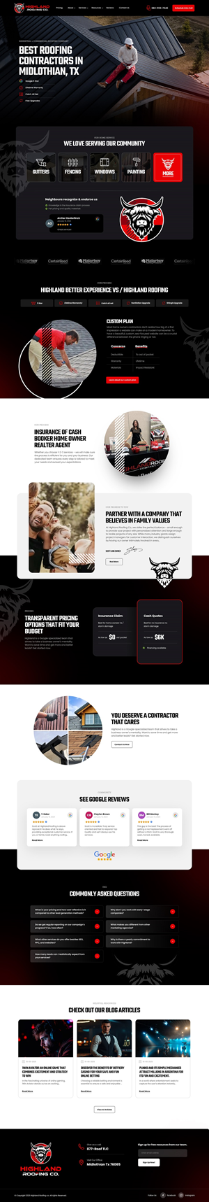 Wordpress Design by nzdesigners