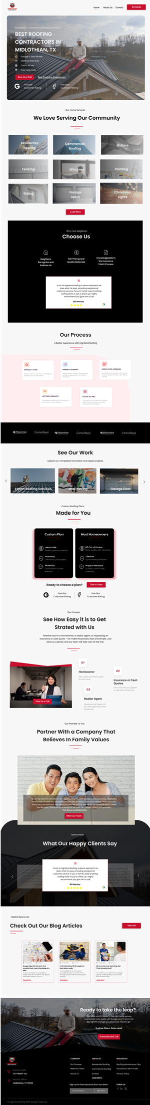 Wordpress Design by Taufik H for this project | Design: #35814500