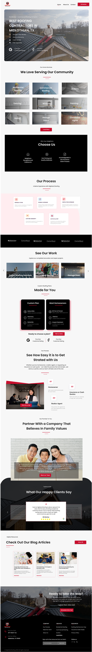 Wordpress Design by Taufik H for this project | Design: #35814501