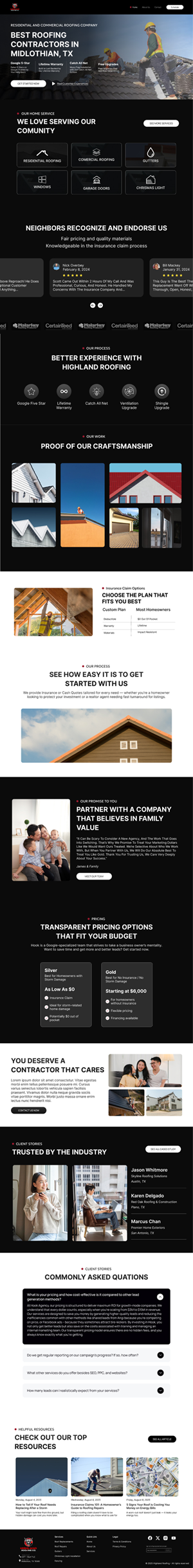 Wordpress Design by Taufik H for this project | Design: #35814540