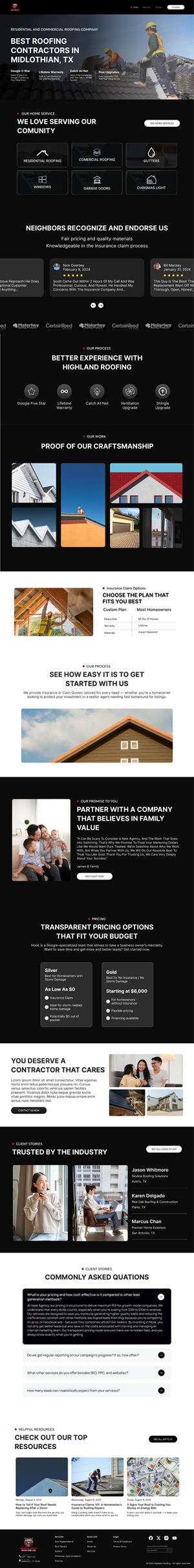 Wordpress Design by Taufik H for this project | Design: #35814541