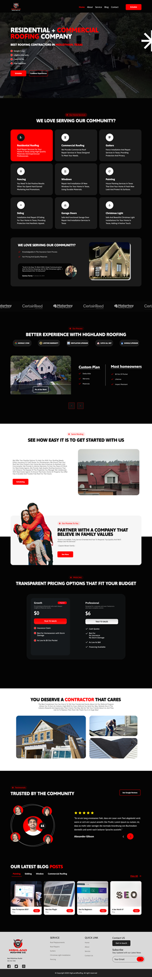 Wordpress Design by Taufik H for this project | Design: #35814603