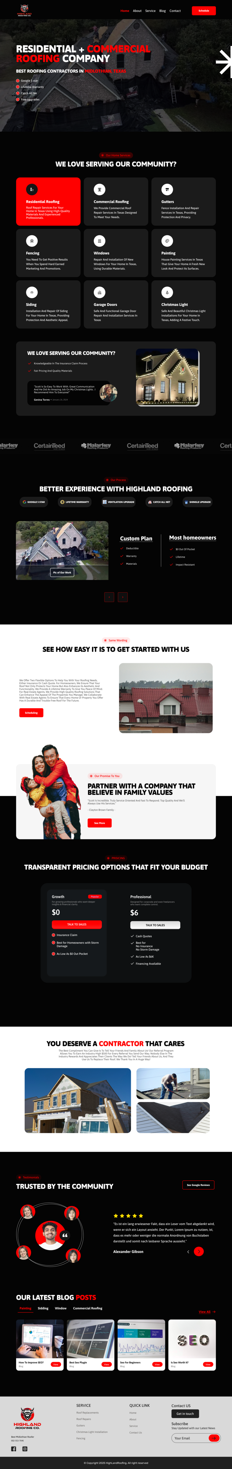 Wordpress Design by Taufik H for this project | Design #35814604
