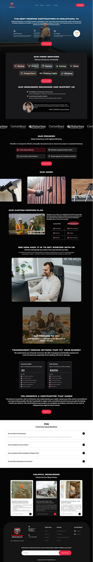 Wordpress Design by Taufik H for this project | Design: #35814690