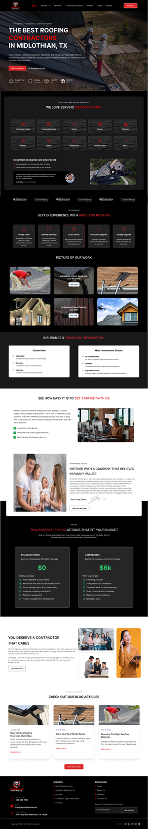 Wordpress Design by Taufik H for this project | Design: #35815919