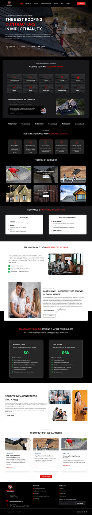 Wordpress Design by Taufik H for this project | Design: #35815920
