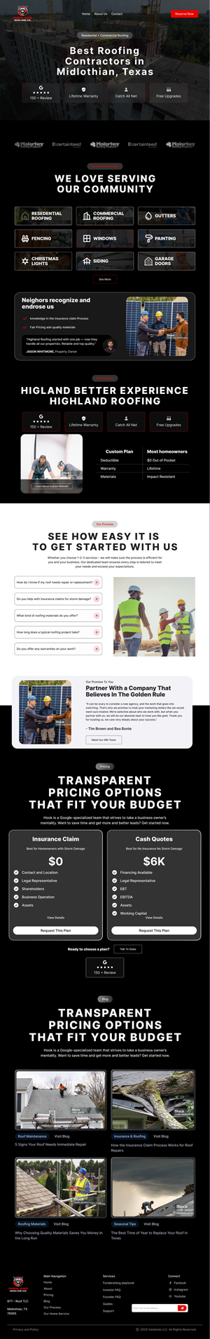 Wordpress Design by Taufik H for this project | Design: #35816089