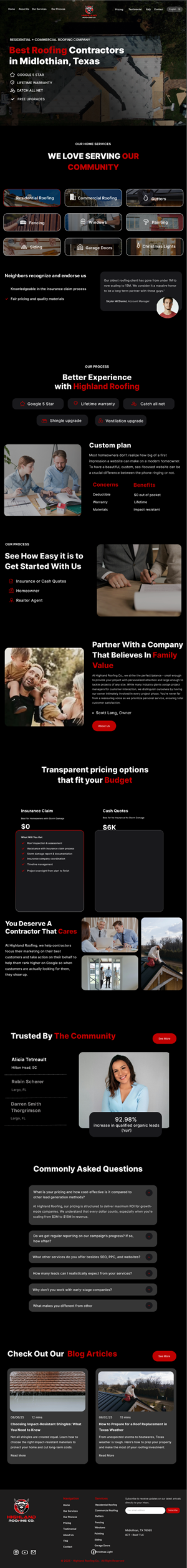 Wordpress Design by Taufik H for this project | Design: #35816233