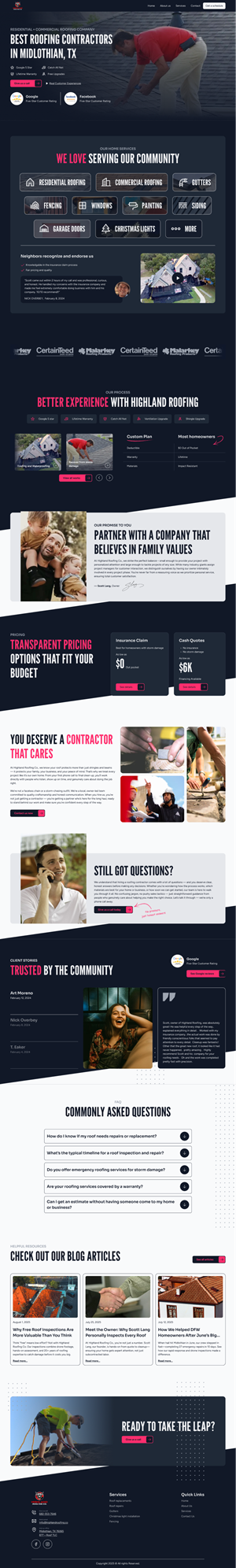 Wordpress Design by Taufik H for this project | Design: #35816293