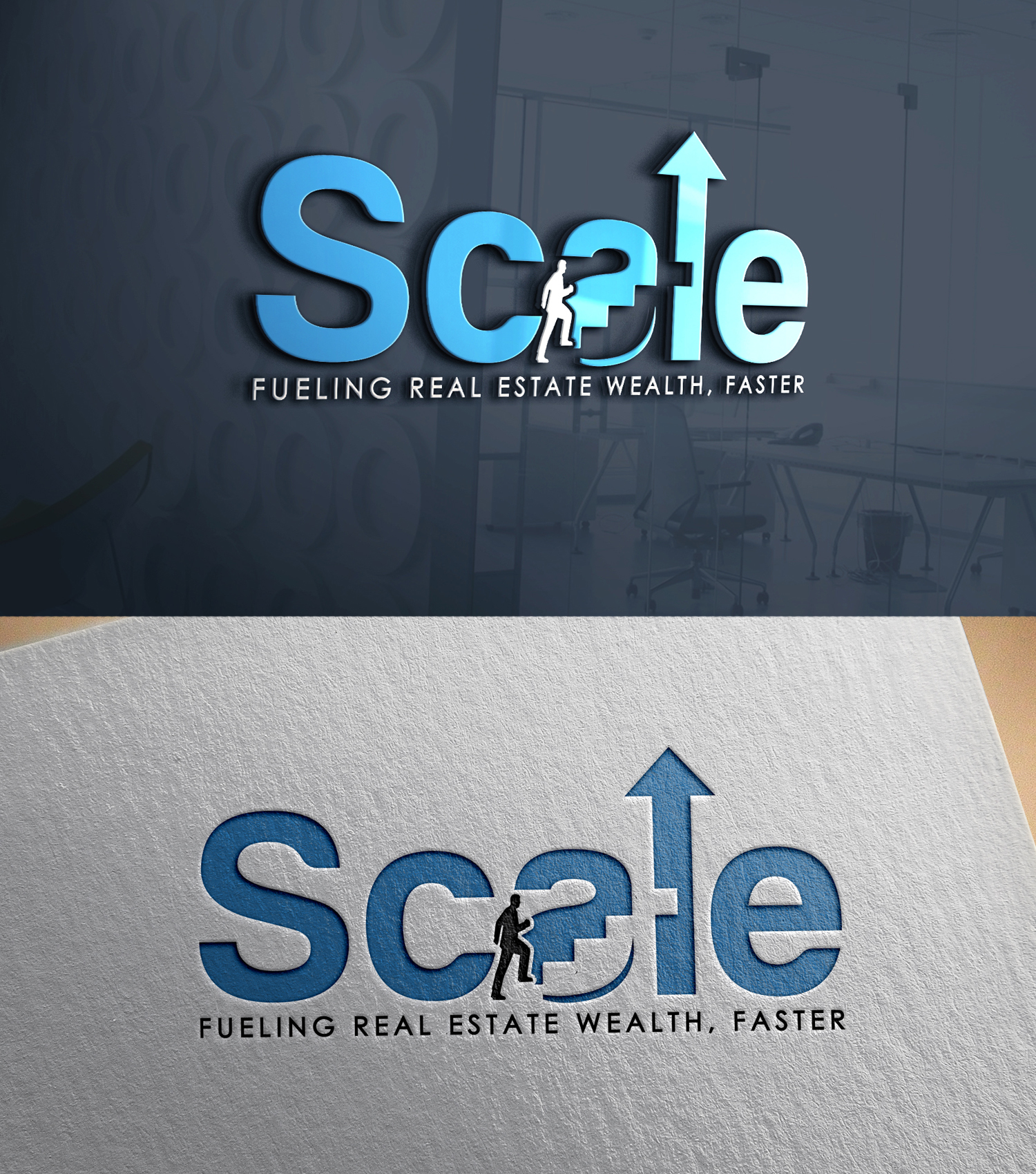 Logo Design by 24ksunny for this project | Design #35791163