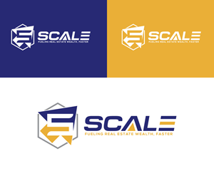 Logo Design by Luckey yaari for this project | Design: #35794334