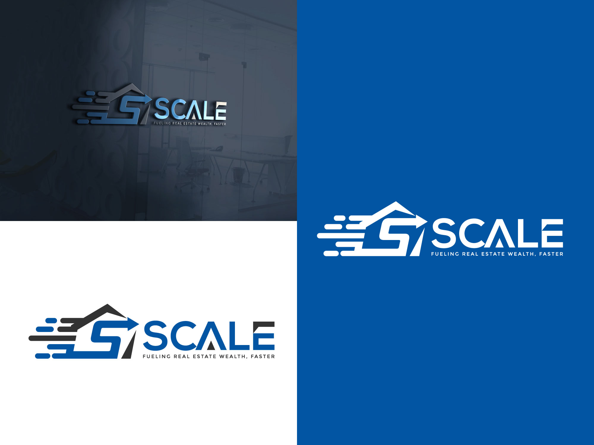 Logo Design by amran mollaa for this project | Design #35790221