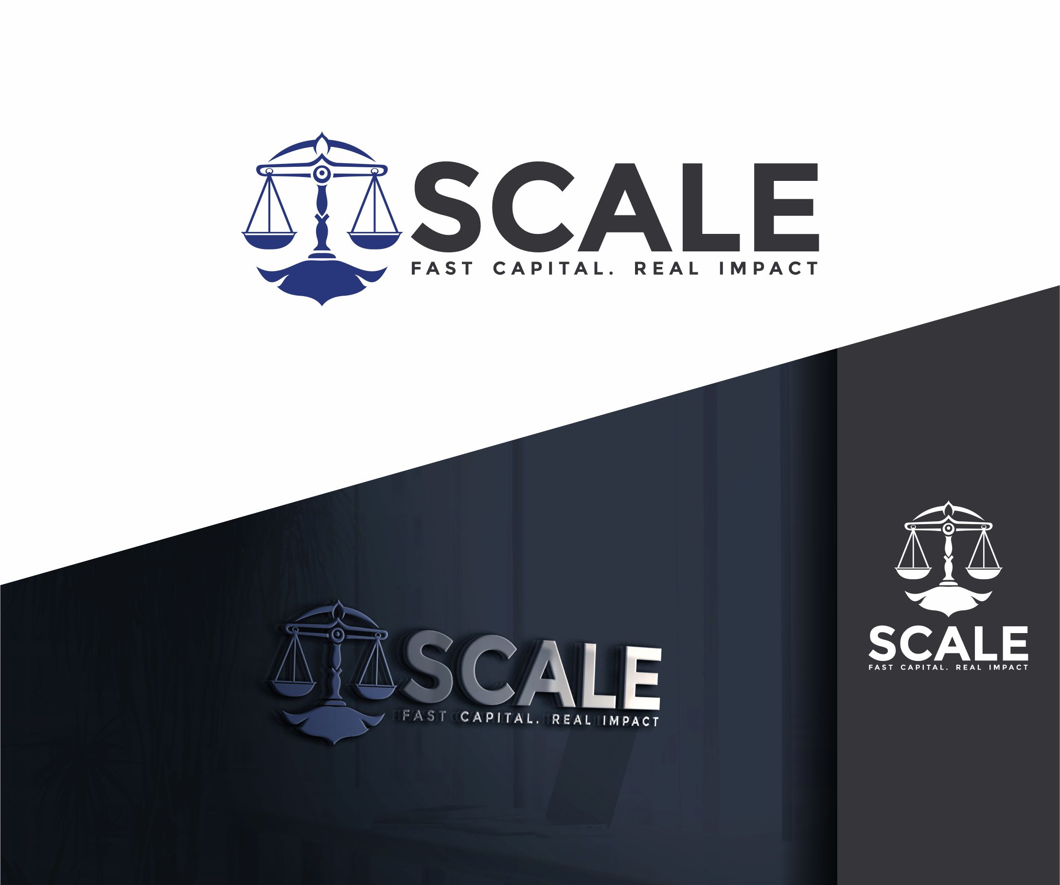 Logo Design by alkaline for this project | Design #35788247