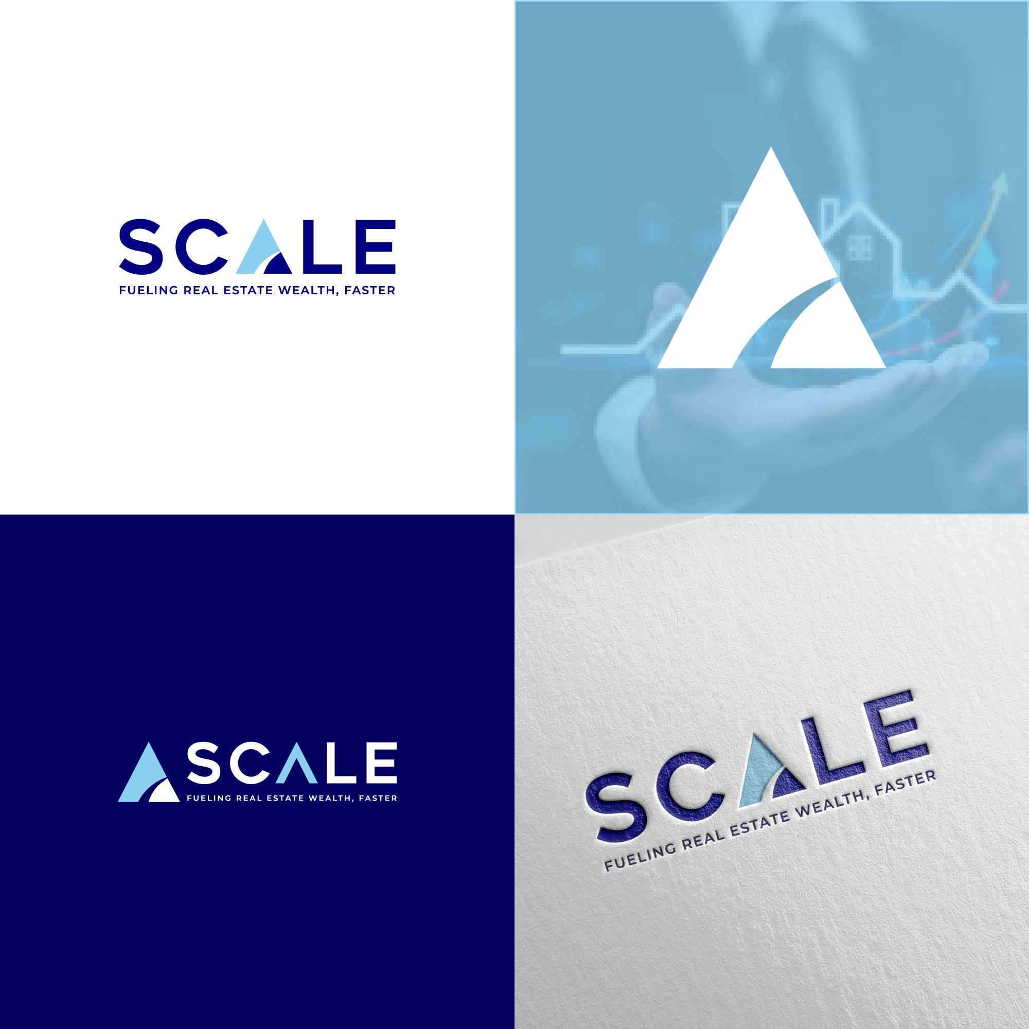 Logo Design by Dodoo0 for this project | Design #35791296