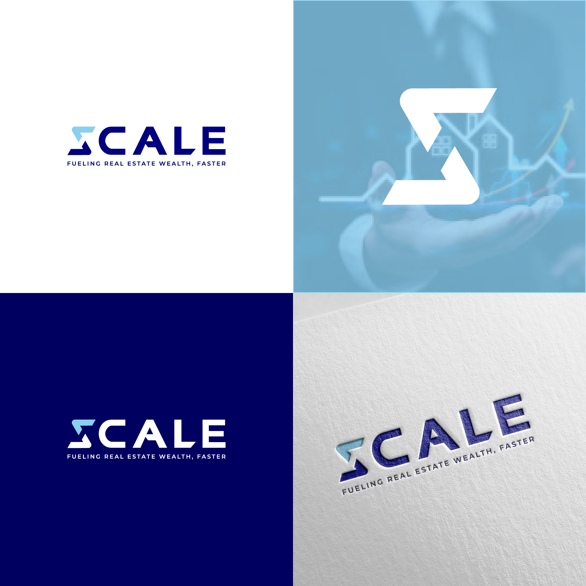 Logo Design by Dodoo0 for this project | Design #35791388