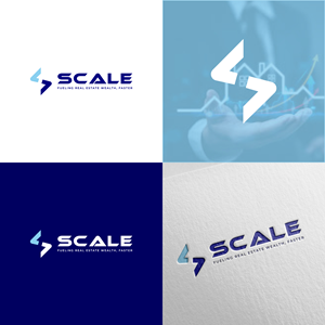 Logo Design by Dodoo0 for this project | Design: #35791993