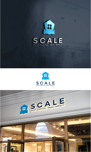 Diseño de Logo por AAZ_Studio para este proyecto | Diseño: #35794182