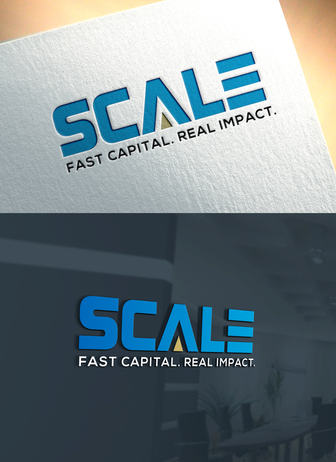 Logo Design by RaKu 2 for this project | Design #35802414