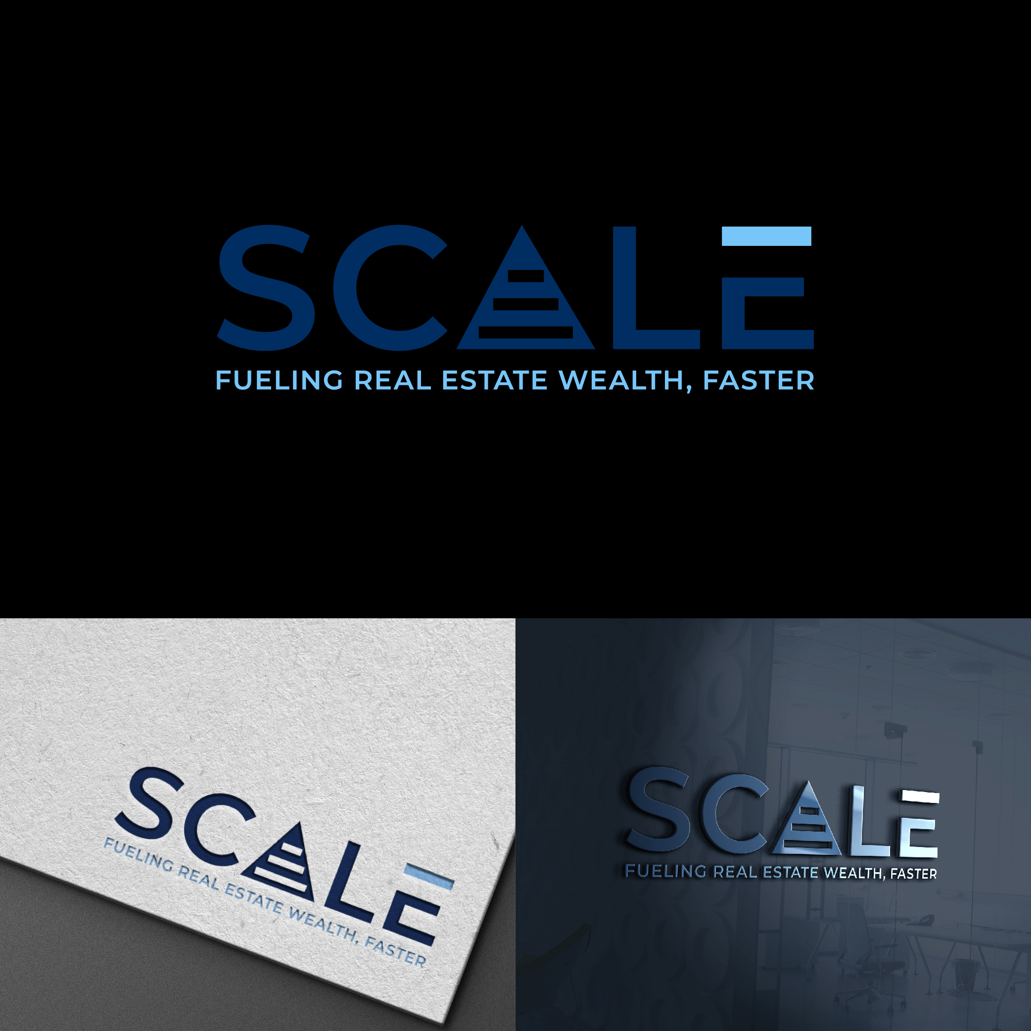 Logo Design by designer profile for this project | Design #35789738