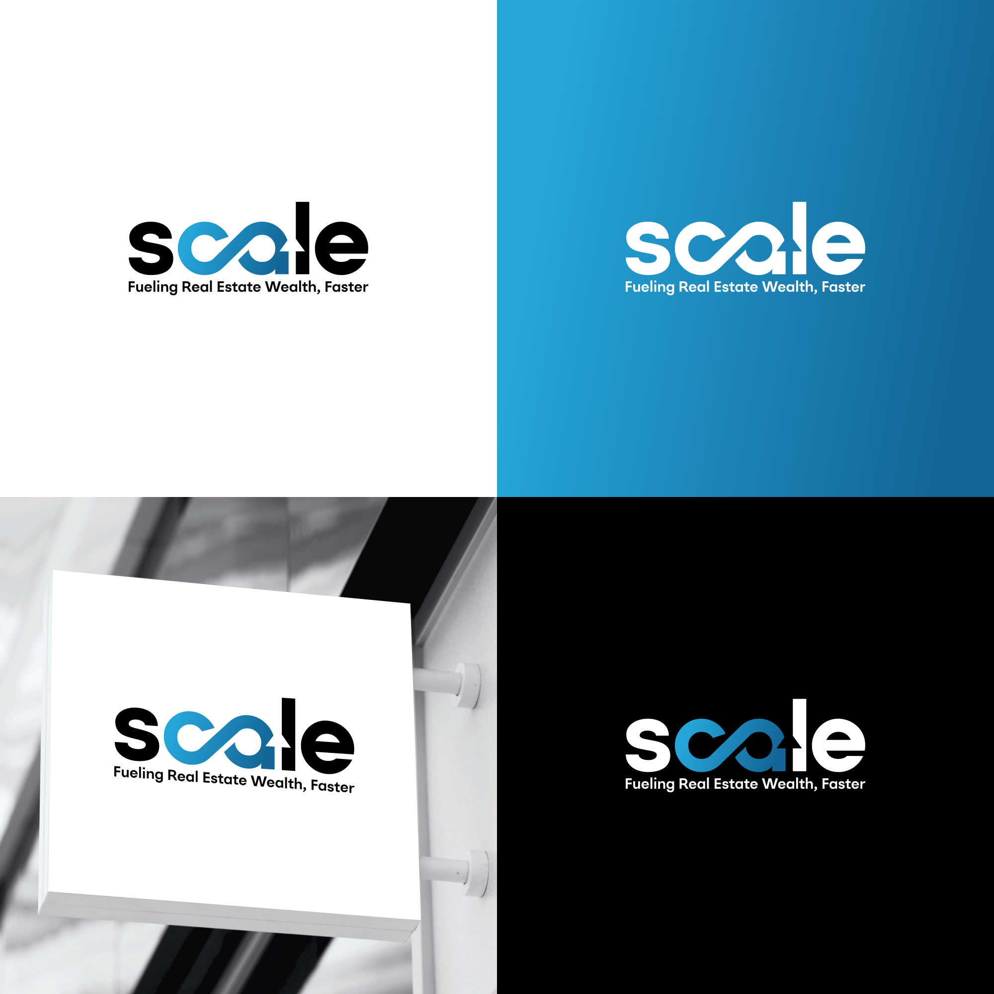 Logo Design by Royco for this project | Design #35788313