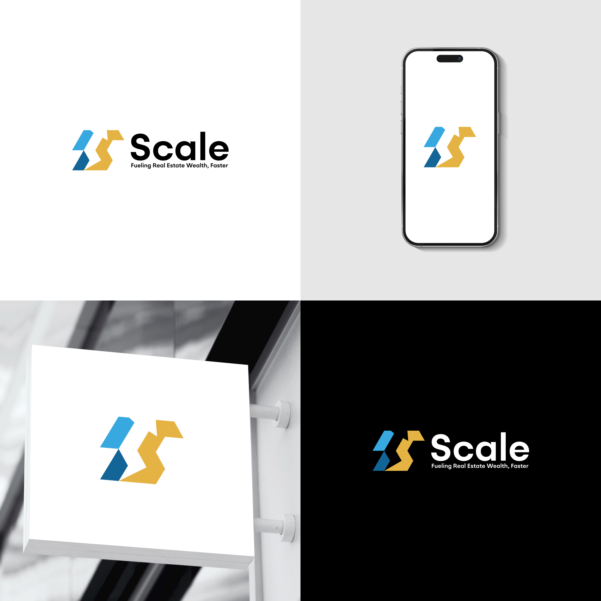 Logo Design by Royco for this project | Design #35788324