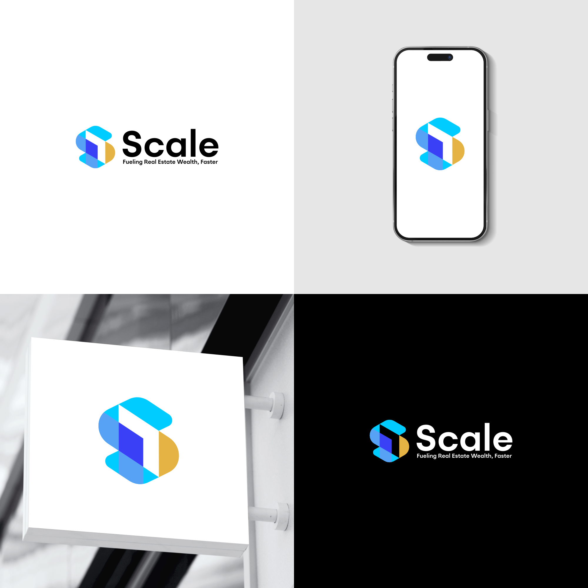 Logo Design by Royco for this project | Design #35788325