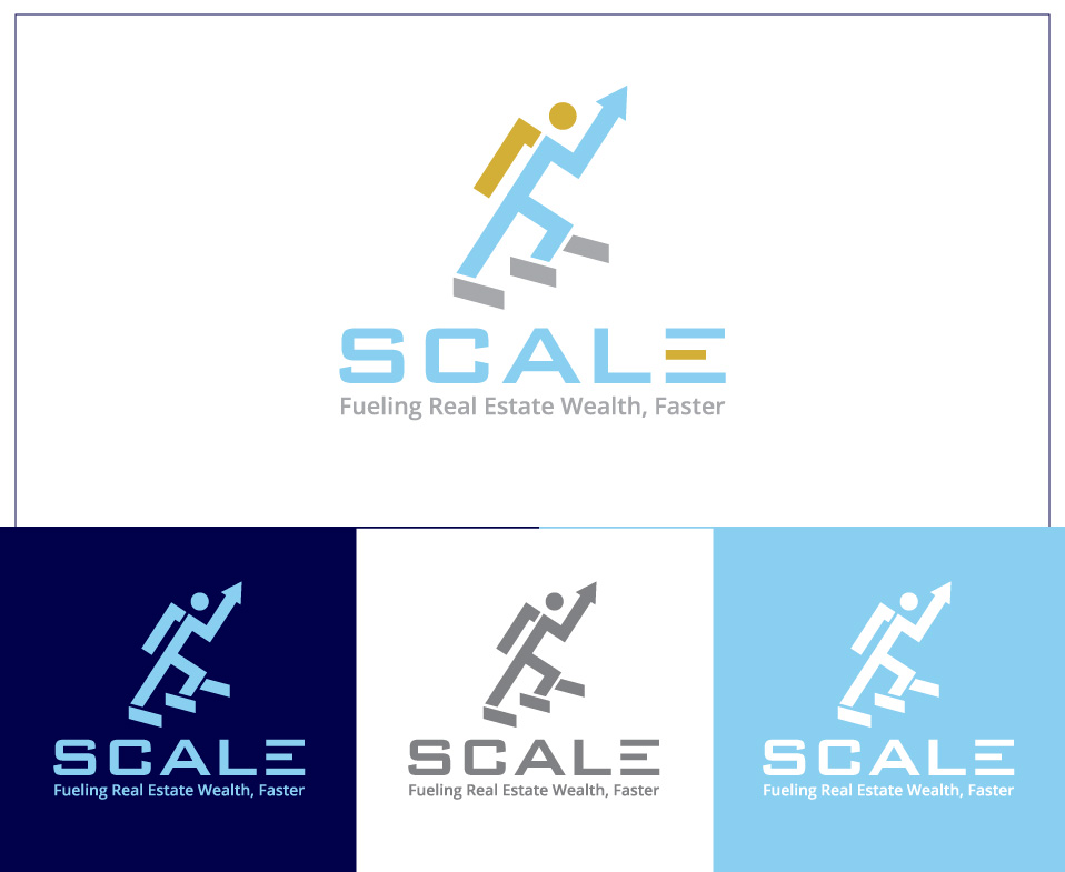 Logo Design by Dipali_sain for this project | Design #35791023