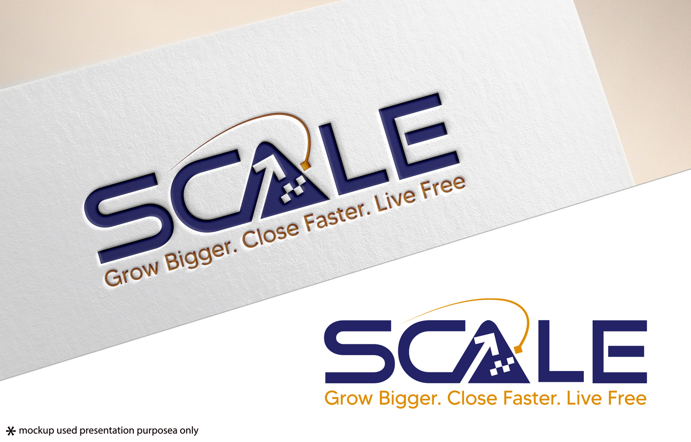 Logo Design by musa-fir for this project | Design #35788357